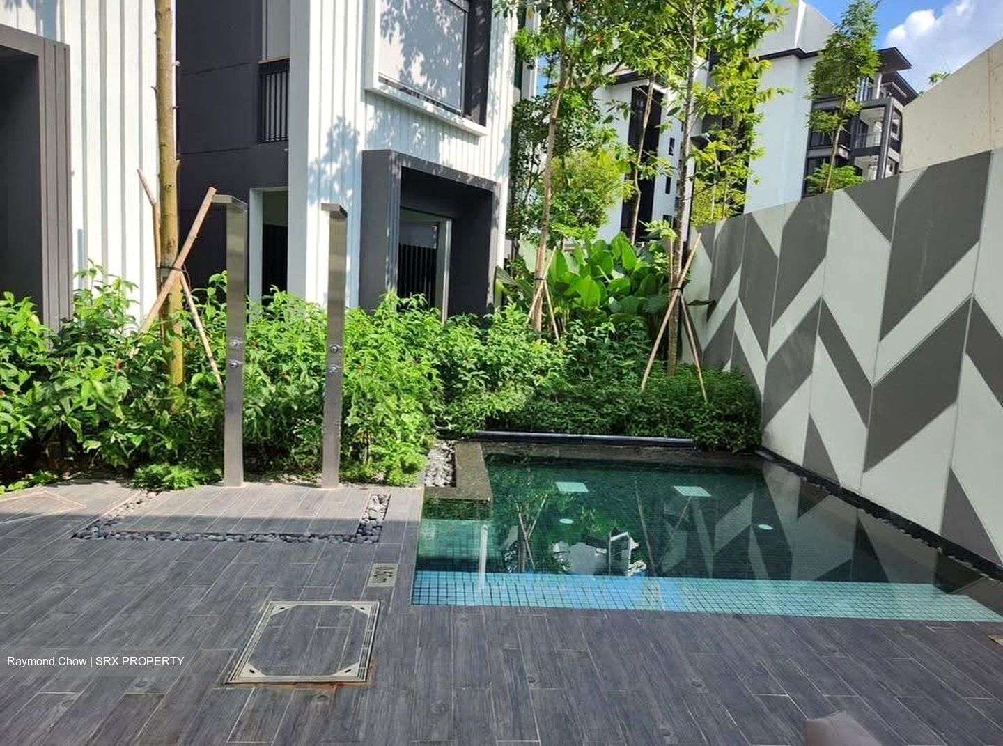 Mayfair Modern (D21), Condominium #617723991